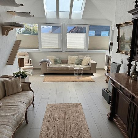 Spacy 3 Bedroom Plus Sleeping Couch Apartment Work&Travel Close To Heidelberg Dielheim 外观 照片