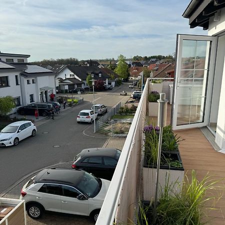 Spacy 3 Bedroom Plus Sleeping Couch Apartment Work&Travel Close To Heidelberg Dielheim 外观 照片