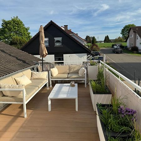 Spacy 3 Bedroom Plus Sleeping Couch Apartment Work&Travel Close To Heidelberg Dielheim 外观 照片