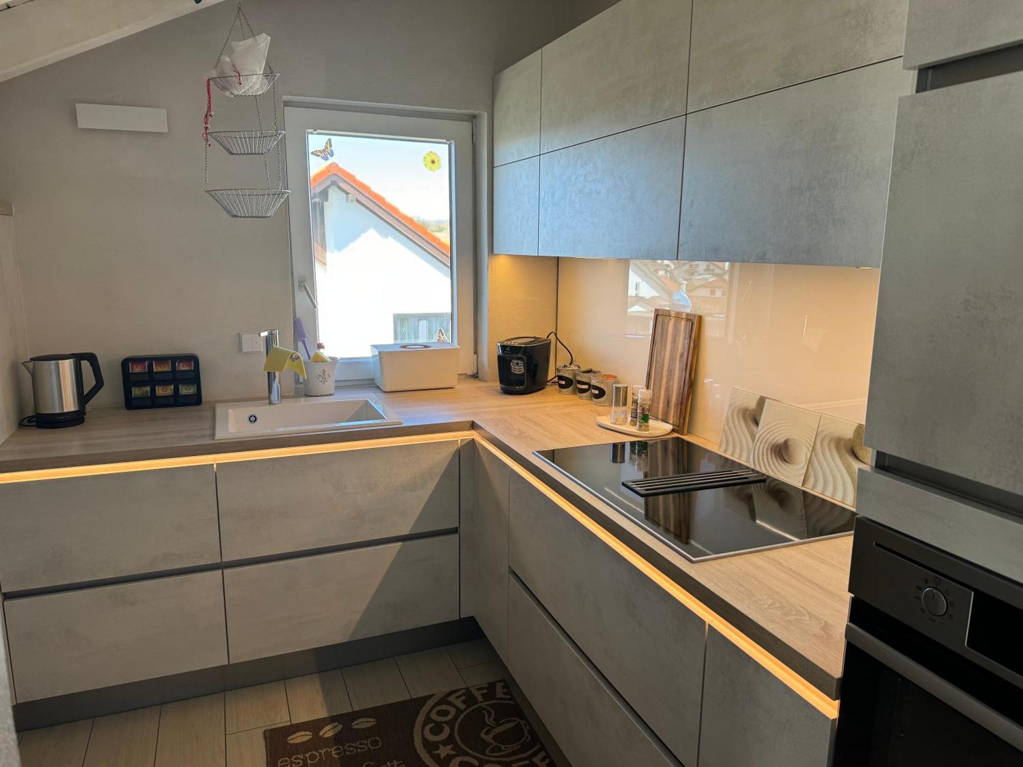Spacy 3 Bedroom Plus Sleeping Couch Apartment Work&Travel Close To Heidelberg Dielheim 外观 照片